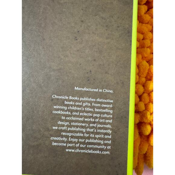 Let It Burn: Illuminate Your Life with Candles and Fragrance Hardcover 2023 - Picture 5 of 5